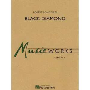  Black Diamond Musical Instruments