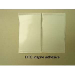  Adhesive for HTC Inspire Digitizer htc inspire Touch 