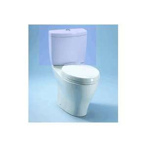  TOTO Aquia Elongated Toilet Bowl BONE CT41403