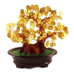  Feng Shui Chinese Coin Money Tree
