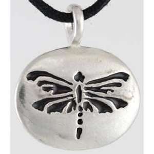  Dragonfly Totem amulet 