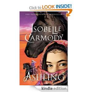 Obernewtyn Chronicles 3 Ashling Isobelle Carmody  Kindle 