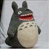 My Neighbor Totoro ANIME MOVIE PLUSH TOY dolls High17cm  