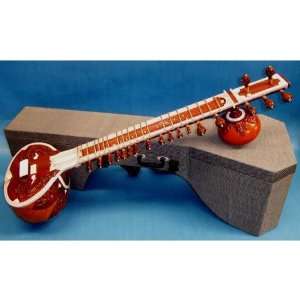  DISCONTINUED Sitar, Lefty, Deluxe Musical Instruments