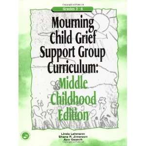   Curriculum Middle Childhood Edition [Paperback] Linda Lehmann Books