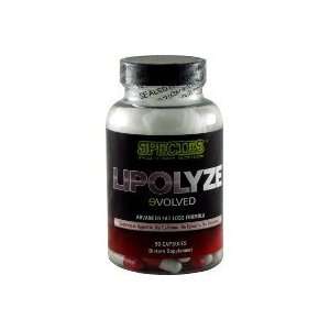  Species Lipolyze 90ct