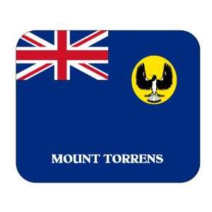  South Australia, Mount Torrens Mouse Pad 