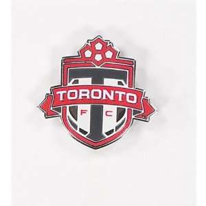  Toronto FC Soccer Pin