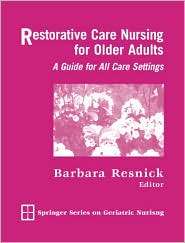   Settings, (0826124542), Barbara Resnick, Textbooks   