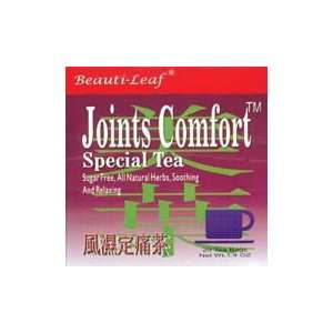  Beauti leaf Joints Comfort Special Tea 20 Tea Bags Health 
