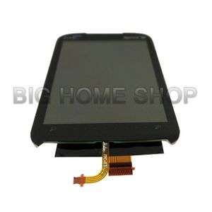   Digitizer Touch Screen For HTC Touch Pro2 T7380 Sprint USA  