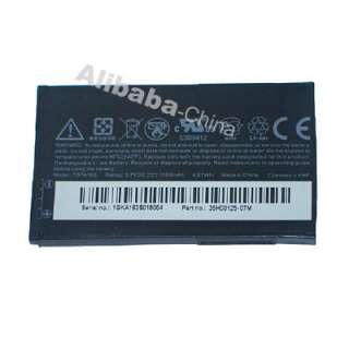Replacement Battery for HTC Touch Diamond 2 II T5353  