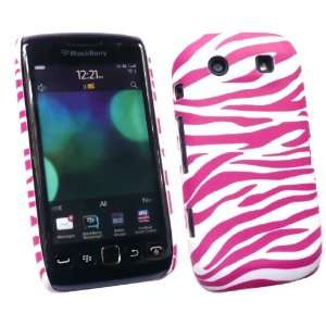  BlackBerry 9850 / 9860 Torch Hard Snap On Protection Case 