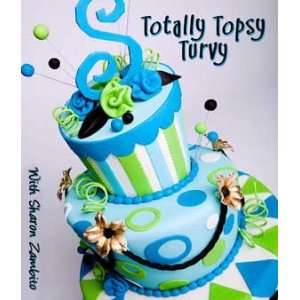  Totally Topsy Turvy DVD set