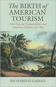   Tourism, (1558496653), Richard H. Gassan, Textbooks   