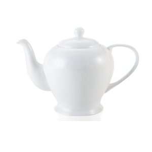  Bone China Acquis Teapot by Alex Liddy