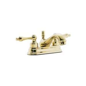 California Faucets Faucets T4201 California Faucets Traditional Spout 