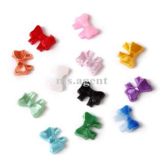   shaped plastic nail art for uv gel acrylic syste decoration B41  