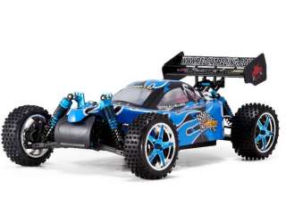 Redcat Racing Tornado EPX PRO 1/10 Scale Brushless Buggy Remote 