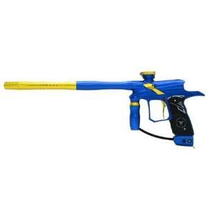   Power G3 Spec R Paintball Gun   Blue / Yellow