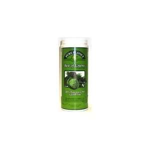  Best of Greens with Barley   Green Food Juice Powder, 150 