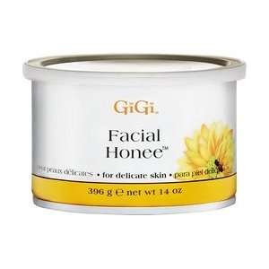   Facial Honee Epilating Hair Removal Wax 14oz