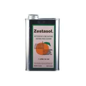  Zestasol Wax Cleaner 1 Litre