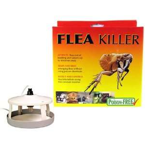  STV Flea Killer STV020 [Kitchen & Home]