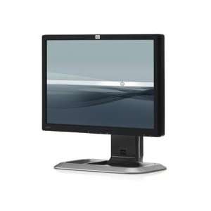  HP L2045w Widescreen LCD Monitor   20.1   Silver 