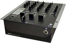 Gemini CDJ 600 TableTop DJ CD//USB Players+PS 626USB 3 Channel 