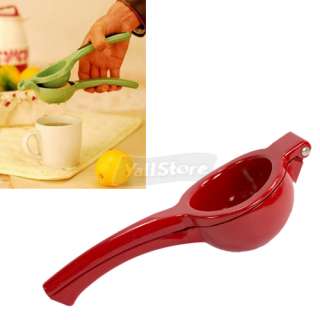red hand squeeze juicer strainer introductions extract all the juice 