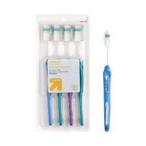  Toothbrush 4 Pack 