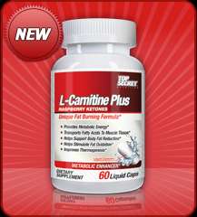 Raspberry Ketones Plus L Carnitine Metabolic Enhancer 60 Liquid Caps 