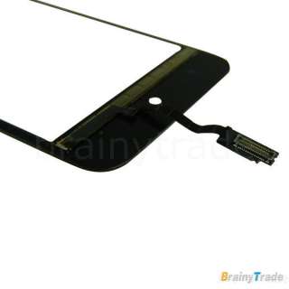 Touch Screen Glass Digitizer Replacement + 6 tools Kits for iPod Touch 