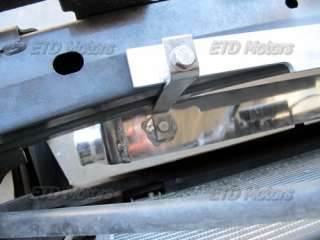 Intercooler Piping Kit BOV 05 07 Mazdaspeed6 2.3L Turbo  