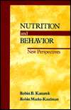 Nutrition and Behavior, (0442233981), Robin B. Kanarek, Textbooks 