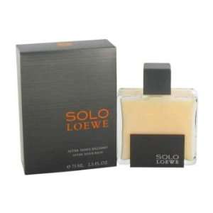  Solo Loewe by Loewe 