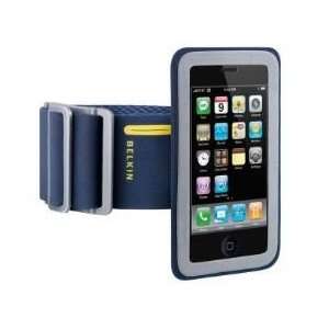  Belkin Sport Armband Plus w. FastFit for iPhone 3G  