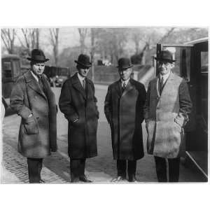    Henry Ford,1863 1947,EG Liebold,WB Mayo,CB Longley