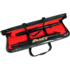 Black Tonfa Case 