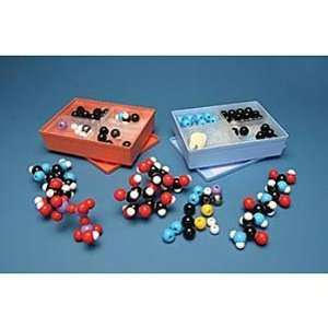  Molymod Biochemistry Teacher Set Industrial & Scientific