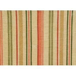  P0006 Bellary in Tigerlily by Pindler Fabric