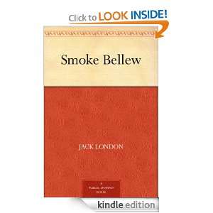 Start reading Smoke Bellew  
