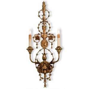  Belmonte Wall Sconce