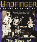  x4 25 Biography two sided Promotional Card Badfinger Beatles  