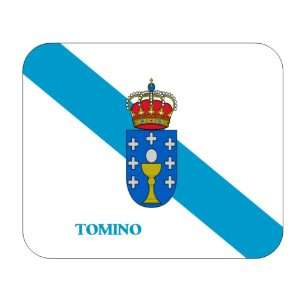  Galicia, Tomino Mouse Pad 