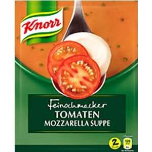 Knorr Tomaten Mozzarella Soup ( 1 pc )  Grocery & Gourmet 