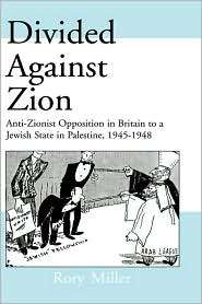   Against Zion, (071465051X), Rory Miller, Textbooks   