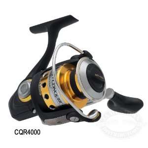  Penn Conquer Spinning Reels CQR4000 Penn Conquer Spinning Reel 