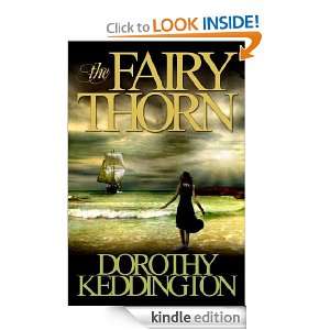 The Fairy Thorn Dorothy Keddington  Kindle Store